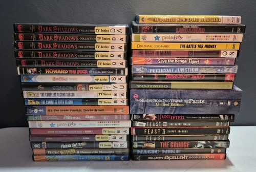 Dvd blu ray movies - dvd/blu, your