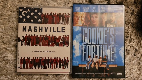 Robert altman nashville - altman's,